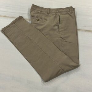 Mens Bonobos Khakis
